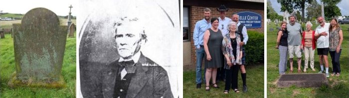 Curated top row from MyHeritage Photo World