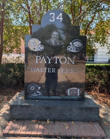 Jackson State · Tue Sep 8