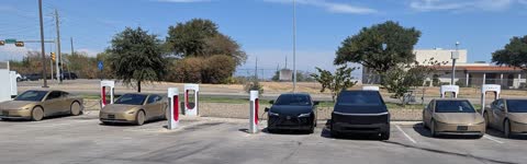 Supercharger · Thu Sep 10