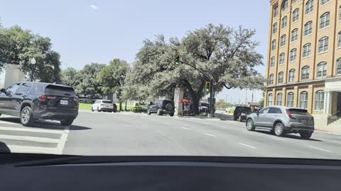 Dealey Plaza