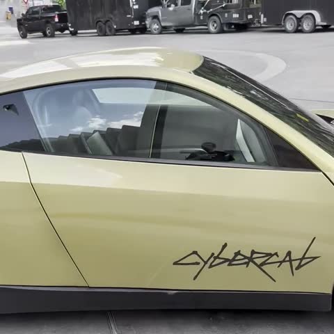 Cybercab