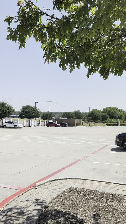 Buc-ee's Superchargers