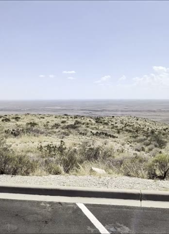 Carlsbad Caverns