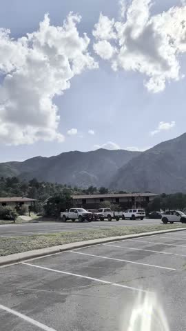 Chisos Basin