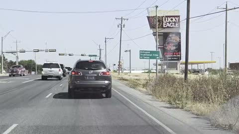 Eagle Pass