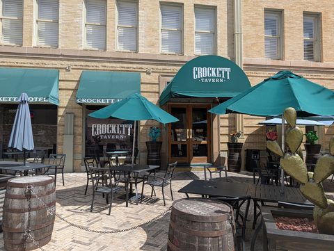 Riverwalk · Wed Sep 16
