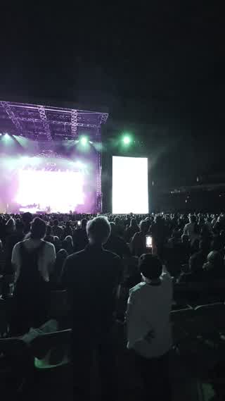 Alamodome / Guns N' Roses