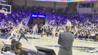 College Park Center