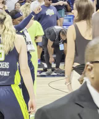 Dallas Wings