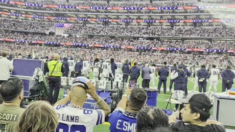 Cowboys