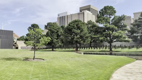 OKC Memorial