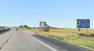 Kansas · Mon Sep 21