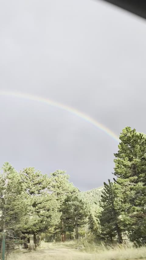 rainbow